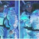 La Vuelta de los Titanes: Aldo de Nigris y Yetus Prime se Reunifican en la Batalla de La Casa de los Famosos México.