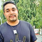 La Llama de la Venganza: Un mexicano revoca el dolor del atentado de Hamas al cumplirse dos años de la tragedia del 7 de octubre.