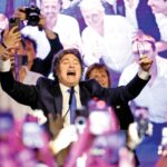 Milei cosecha un triunfo sorprendente en el Congreso: ¿Qué mensajes envía esta victoria a la opinión pública y al poder político?