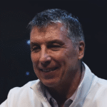 Desvela el corazón de la lucha política: Robert Dante Siboldi, íntimo amigo de Jorge Ramos, confirma la intensidad del compromiso político en una reveladora entrevista.