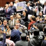 "El futuro de la educación en juego: Michoacán lidera el debate sobre un presupuesto que redefine el destino de miles de estudiantes"