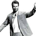 Glen Powell, una estrella que comienza a brillar