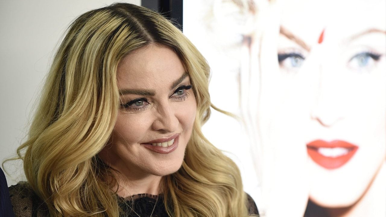 Madonna vuelve a las raíces de su gloria: Anuncia lanzamiento de un nuevo álbum en colaboración con Warner Music para el año 2026.