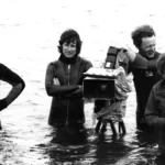 "Tigre deollywood: 'Tiburón' revive el éxito y arrebata el primer lugar a la última película en cartelera"