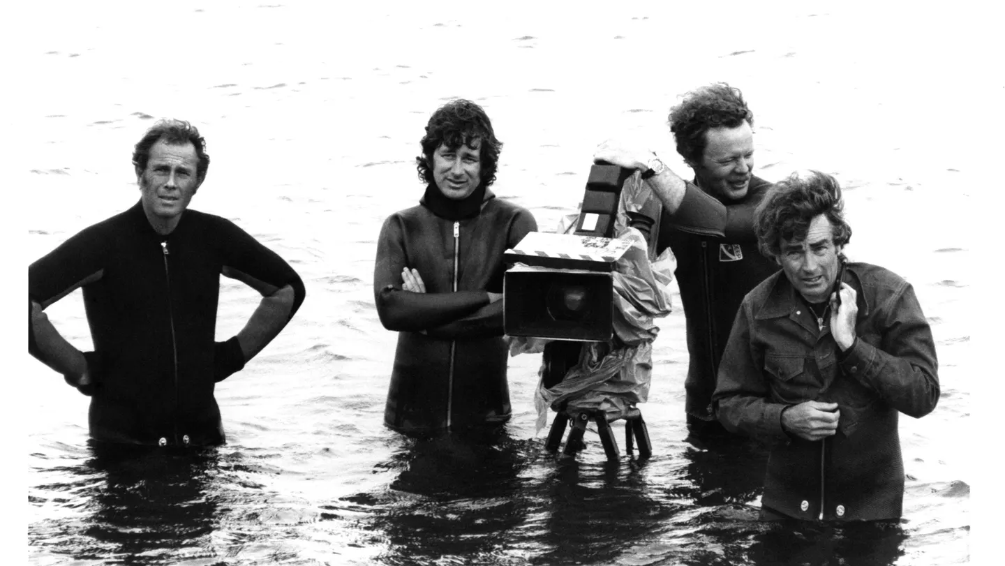 "Tigre deollywood: 'Tiburón' revive el éxito y arrebata el primer lugar a la última película en cartelera"