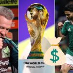 El Futuro a la Vista: México en Juego por una Victoria Histórica que Valdrá Billones y Marcará un Nuevo Capítulo en su Historia Deportiva