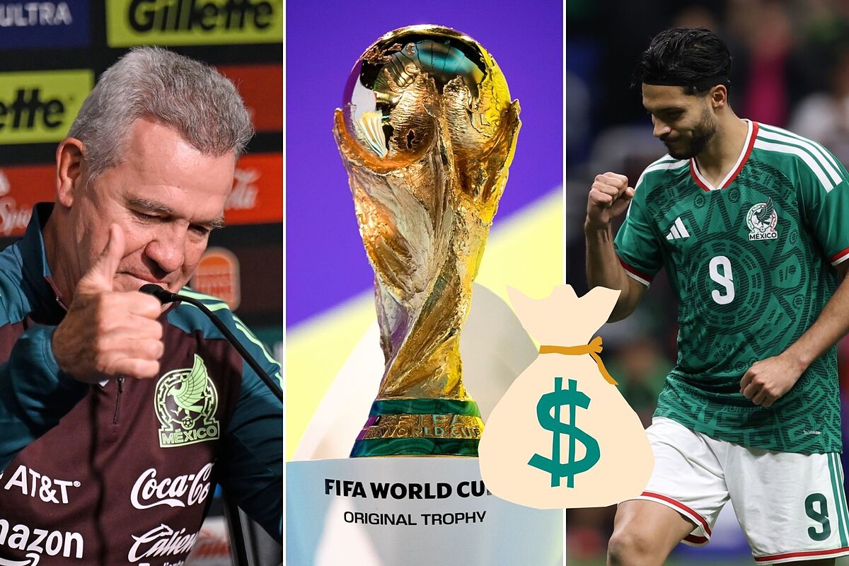 El Futuro a la Vista: México en Juego por una Victoria Histórica que Valdrá Billones y Marcará un Nuevo Capítulo en su Historia Deportiva
