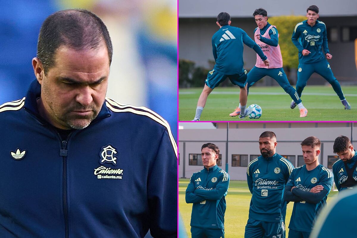 El regreso de América: La apuesta por el éxito después del fracaso, con un fichaje que puede cambiar el rumbo de la temporada.