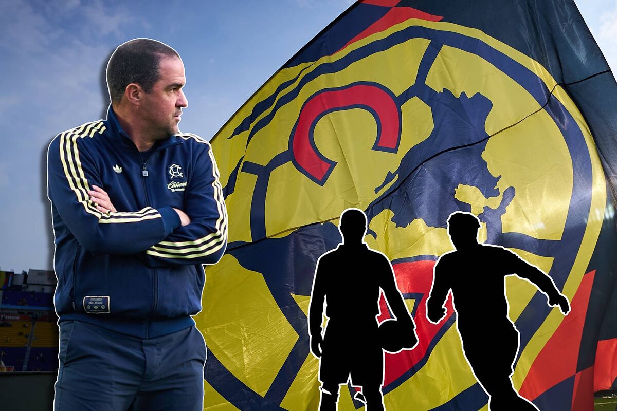 La lista de descuentos: América confirma sus primeras pérdidas para la temporada 2026 y lanza un llamado a la movilización.