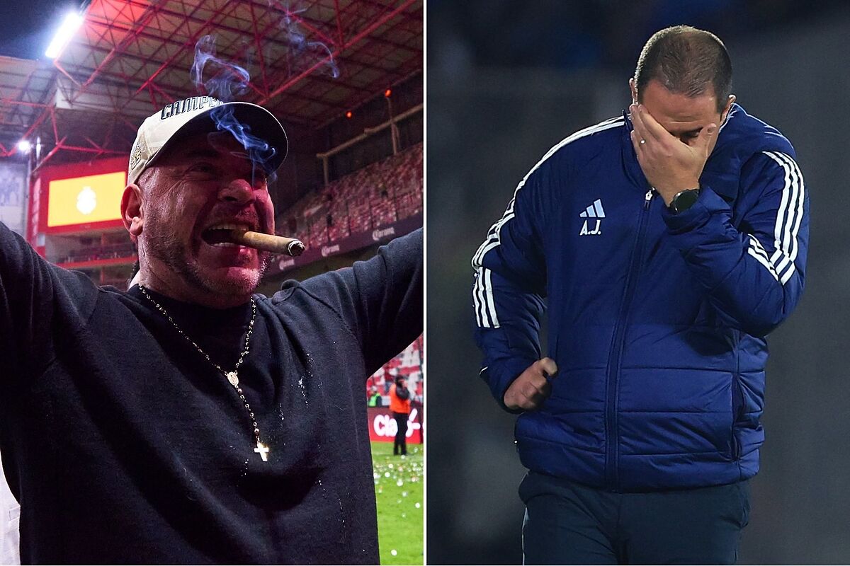 "El golpe del título: la ciudad de Toluca se alza con el fichaje más esperado en el fútbol mexicano"