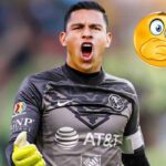 La nueva gran oportunidad para la portería mexicana: ¿Es este el futuro titular de América después de un contrato impresionante en el Toluca?