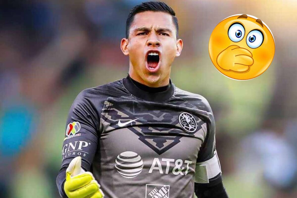La nueva gran oportunidad para la portería mexicana: ¿Es este el futuro titular de América después de un contrato impresionante en el Toluca?