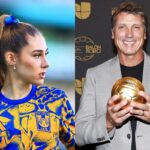 La Verdad detrás del rumor: Robert Dante Siboldi abre el paréntesis sobre su supuesta conexión con Tatiana Flores en Tigres