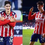 "El pequeño gran campeón: La jugada clave de Hormiga González hace historia en el torneo, Chivas celebra un triunfo sin precedentes"
