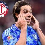 La revolución de Sérbico: Córdova apunta a escribir historia en la liga con el bicampeonato del Toluca