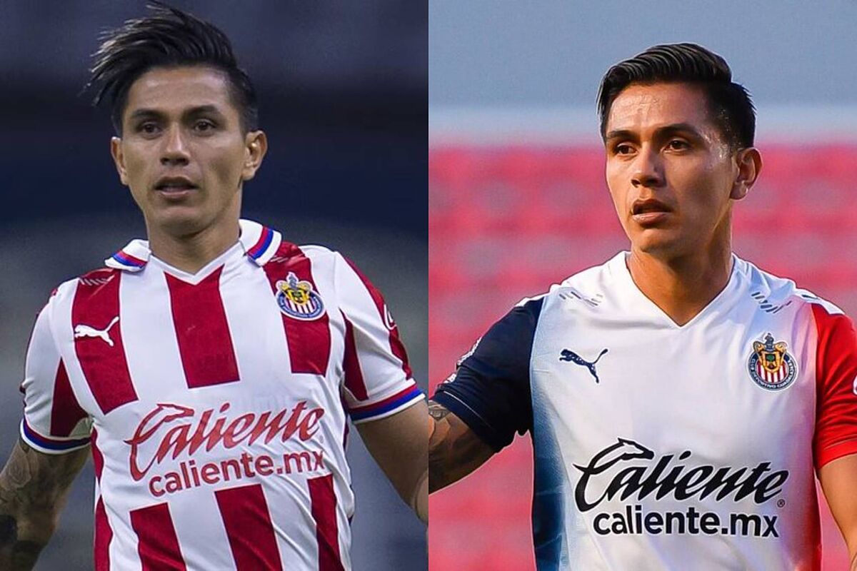 Justicia prevalece: Exfutbolista de Chivas logra absolucía en caso de violación después de un proceso judicial riguroso y transparente.