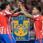 La Unión Férrea: Tigres y Atlético Madrid exploran un ambicioso dueto para la próxima temporada en Liga MX.