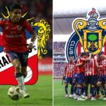 La gran revancha en el fútbol mexicano: ¡Irapuato y Chivas se enfrentan en un clásico amistoso!