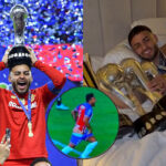 El golazo de la ilusión cumplida: El ascenso emocionante de Alexis Vega al primer equipo de Chivas, un logro que desafía las expectativas.