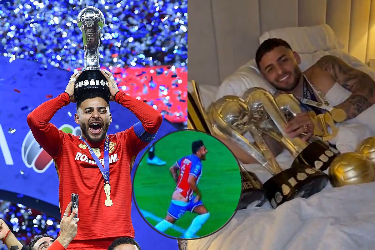 El golazo de la ilusión cumplida: El ascenso emocionante de Alexis Vega al primer equipo de Chivas, un logro que desafía las expectativas.