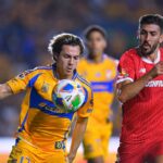 Un último adiós al fútbol de lujo: Sebastián Córdova abandona Tigres para entregar su corazón al club que le dará el próximo capítulo de gloria.