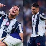 "El regreso interrumpido: Lucas Ocampos, víctima de un alarmante problema médico, se pierde la pretemporada con el Rayados"