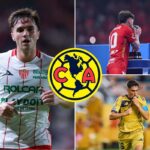 El Futuro en Marcha: América 2026 presenta su lista de deseos de estrellas para conquistar la liga