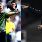 La FIFA está a punto de dejar fuera a dos icónicos técnicos mexicanos: La verdad alarmante detrás de la exclusión de Efraín Juárez y Nacho Ambriz de la Liga MX.