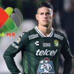 La carrera de James Rodríguez toca techo: ¿Dónde jugará el crack colombiano después de fallar su regreso a la Liga MX?