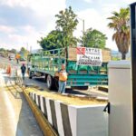 Hay pérdidas de hasta $6 mil millones por bloqueos carreteros