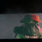 Así fue la aparición de Feid que sorprendió en el concierto de Bad Bunny