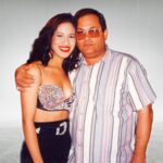 "Una esperanza": Abraham Quintanilla soñaba con reencontrarse con Selena antes de morir