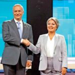 Kast busca redimir su honra: una nueva oportunidad para enfrentar a Jeannette Jara y reescribir su historia político-electoral en Chile.