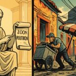 La política del cuerpo: la búsqueda de identidad en un mundo en constante transformación.