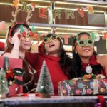 "Navidades con Palabras de Amor: Descubre los Regalos del Lenguaje para Conmover el Corazón de Tus Seres Queridos en Esta Temporada de Felicidad"