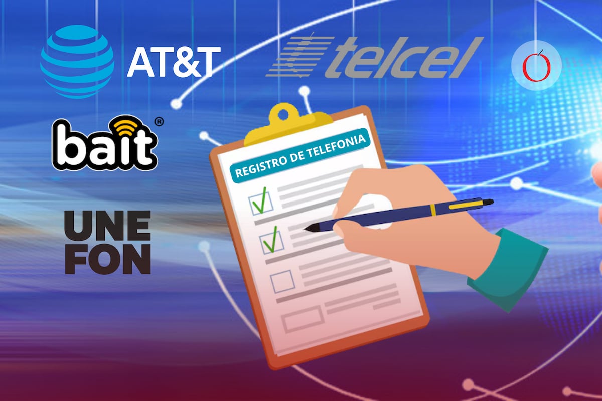 Desbloquea la Comunicación: Guía Práctica para Registrarse en el Padrón de Telefonía hasta 2026, no te Pierdas la Fecha Límite