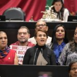 "La lucha por la justicia en un golpe: México impone firme respaldo a la lucha contra el crimen organizado"