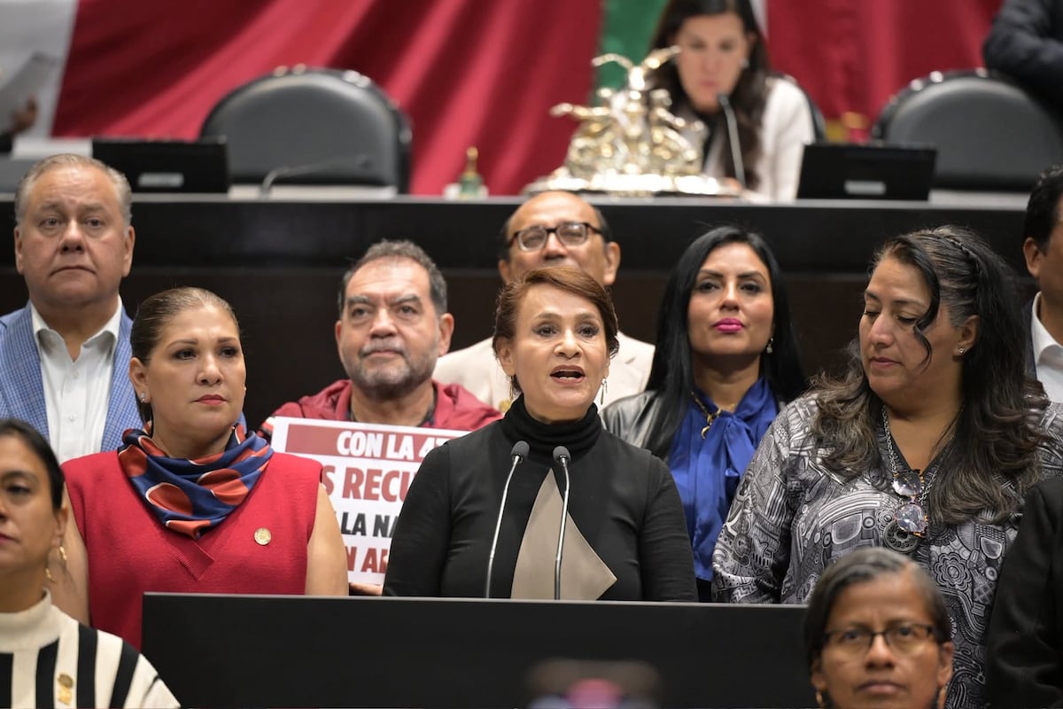 "La lucha por la justicia en un golpe: México impone firme respaldo a la lucha contra el crimen organizado"