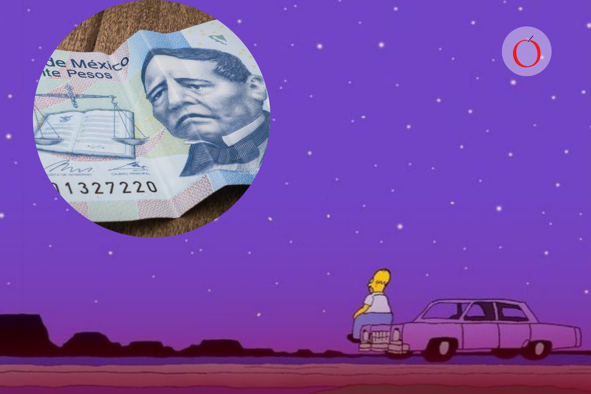 El Final del Milagro: Billetes de 20 Pesos en Ruta hacia la Extinción, ¿Qué Implicaciones para tu Dinero?