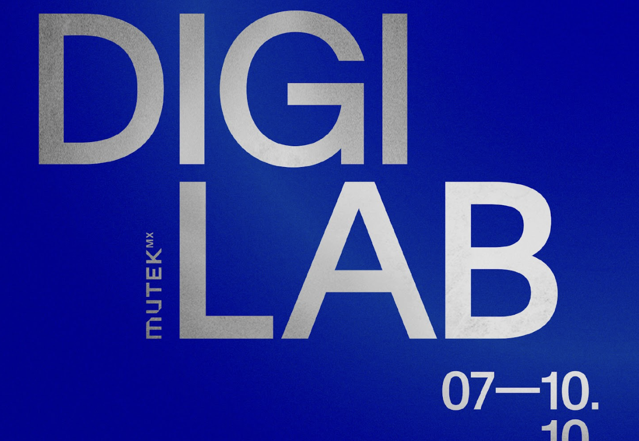 La Creación Digital en Foco: MUTEK MX 21 Despliega su Poder Creativo en la Ciudad de México