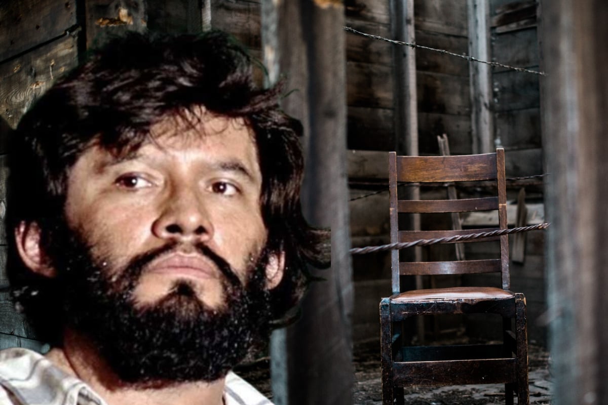 La Incógnita del Cafetero: La Larga Batalla por la Libertad de Daniel Arizmendi