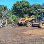 Veracruz en alerta máxima: El Plan DN-III-E sigue en vigor después de las tormentas que pusieron a prueba la región.