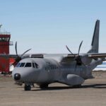 "La búsqueda termina en tragedia: últimas noticias sobre el desaparecido pasajero del vuelo militar que se precipitó en llamas sobre Texas"