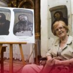 La Maestra del Ecce Homo: La Pintura y el Legado de Cecilia Giménez