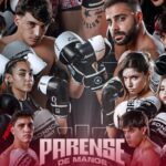 "El gran fin de semana deportivo: 'Párense de Manos' 3 regresa a la cancha con un partido sin precedentes"