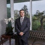 La Fuerza Impronta: El Contundente Liderazgo de Harfuch en la Batalla Contra el Crimen Organizado