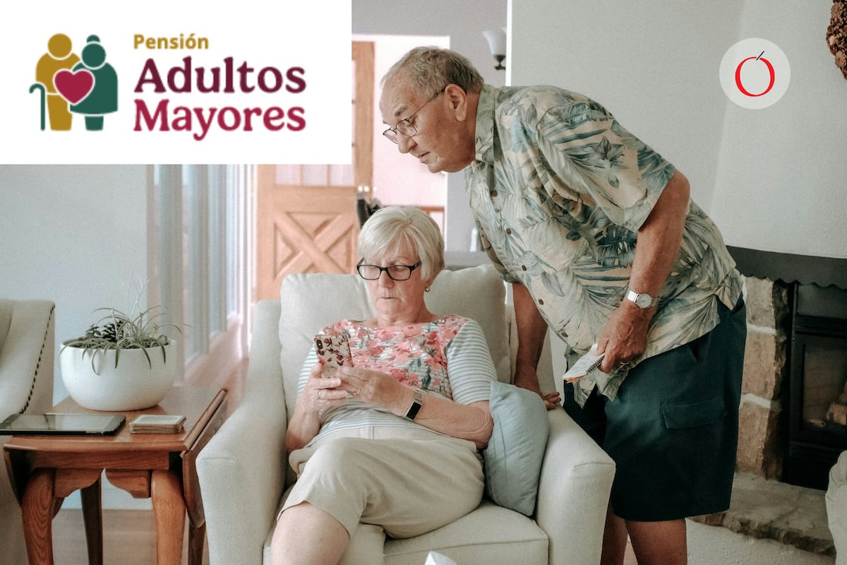 Pensiones para la vejez: Los pagos de Bienestar se desvelan: fechas clave y beneficios para adultos mayores en 2026