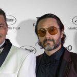 "La magia del cine se despliega en Cannes: 'Montenegro', la obra maestra de Eduardo Valenzuela, cosecha el galardón FOCUS 2025 en el Fantastic Pavilion"