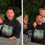 "El golpero navideño de la Liga MX: Mohamed Turco, un regalo sorprendente que cambia el rumbo del torneo"