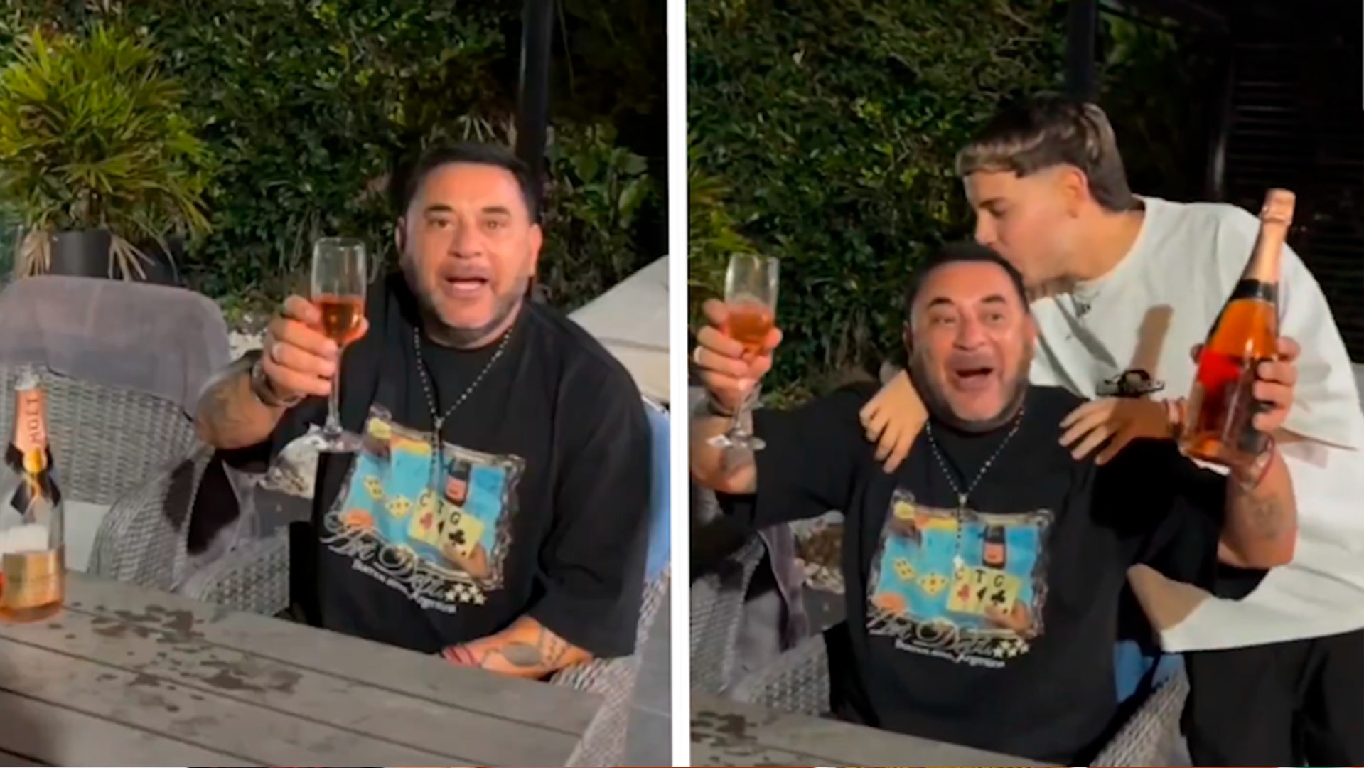 "El golpero navideño de la Liga MX: Mohamed Turco, un regalo sorprendente que cambia el rumbo del torneo"